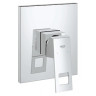 Cмеситель для душа Grohe Eurocube, однорычажный, хром (19898000)