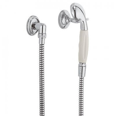 Душовий гарнітур Kludi Adlon (2710545-00)