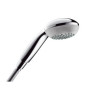 Ручний душ Hansgrohe Crometta 85 1jet (28585000)