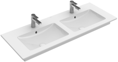 Умивальник підвісний Villeroy&Boch Venticello, 130 (4111DGR1)