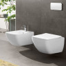 Унітаз підвісний Villeroy&Boch Venticello Direct Flush (4611R001)