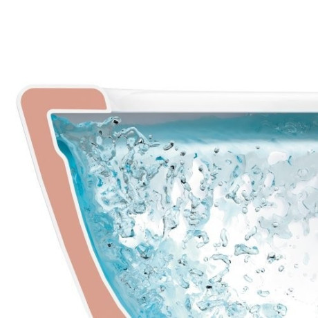 Унітаз підвісний Villeroy&Boch Venticello Direct Flush (4611R001)