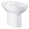 Біде підлогове Grohe Bau Ceramic (39432000)