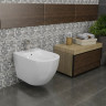 Біде підвісне Newarc Modern (3843W)