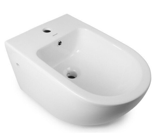 Біде підвісне Newarc Modern (3843W)