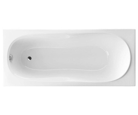 Ванна акрилова Excellent Sekvana, 150x71 (WAEX.SEK15WH)