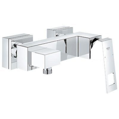 Cмеситель для душа Grohe Eurocube, однорычажный, хром (23145000)