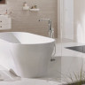 Смеситель для ванны Grohe Essence, однорычажный, хром (23491001)