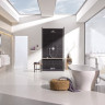 Смеситель для ванны Grohe Essence, однорычажный, хром (23491001)