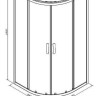 Душова кабіна AM.PM Bliss Round, 90x90 (W56G-301-090MT)