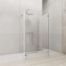 Душевая стенка Radaway Walk-In Euphoria IV W4 90 (383141-01-01)