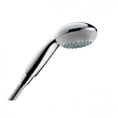 Ручний душ Hansgrohe Crometta 85 Green (28561000)