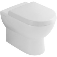 Унітаз підлоговий Villeroy&Boch Subway (660710R1)