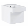 Біде підлогове Grohe Cube Ceramic (3948700H)