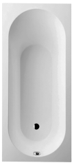 Ванна кварилова Villeroy&Boch Oberon, 160х75 (UBQ160OBE2V-96)
