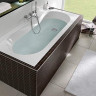 Ванна кварилова Villeroy&Boch Oberon, 160х75 (UBQ160OBE2V-96)