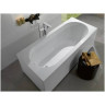 Ванна кварилова Villeroy&Boch Oberon, 160х75 (UBQ160OBE2V-96)