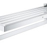 Полиця для рушників Grohe Selection Cube (40804000)