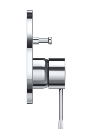Смеситель для ванны Grohe Essence, однорычажный, хром (24058001)