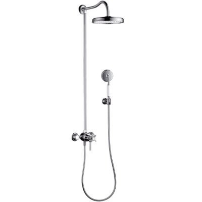 Душова система Axor Montreux Showerpipe (16570000)