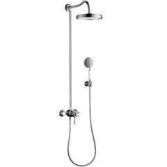 Душова система Axor Montreux Showerpipe (16570000)