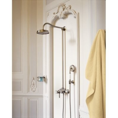 Душова система Axor Montreux Showerpipe (16570000)
