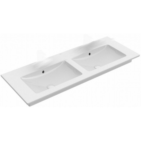 Умивальник підвісний Villeroy&Boch Venticello, 130 (4111DJR1)