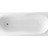 Ванна акрилова Excellent Sekvana, 170x75 (WAEX.SEK17WH)