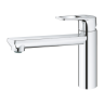 Смеситель для кухни Grohe BauLoop, однорычажный, хром (31706000)