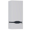 Пенал у ванну Sanwerk Alessa Air, 35 (MV0000376)