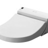 Сидіння для унітазу Toto Washlet (TCF490AV66)