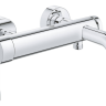 Змішувач для ванни Grohe Essence, одноважільний, хром (33624001)
