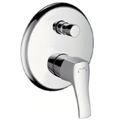 Термостат Hansgrohe Metris Classic, хром (31485000)