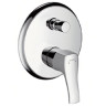 Термостат Hansgrohe Metris Classic, хром (31485000)