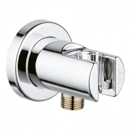 Гігієнічний душ Grohe BauClassic (UA11104800)