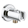 Гігієнічний душ Grohe BauClassic (UA11104800)