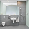 Умивальник підвісний Grohe Bau Ceramic , 60 (39421000)