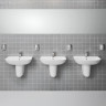 Умивальник підвісний Grohe Bau Ceramic , 60 (39421000)