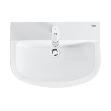 Умивальник підвісний Grohe Bau Ceramic , 60 (39421000)