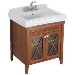 Умивальник підвісний Villeroy&Boch Hommage, 65 (710165R2)