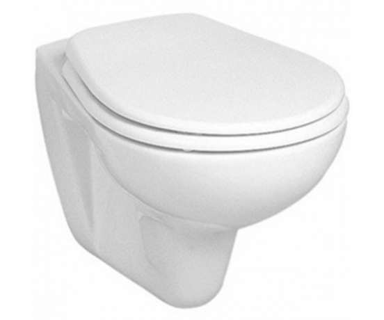 Комплект: Унітаз Kolo Idol + Інсталяція Geberit Duofix + Клавіша Delta 50 (M1310002U+458.126.00.1+115.135.21.1)