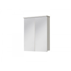 Дзеркальна шафа Juventa Monza, 90x75 (MNMC-90)