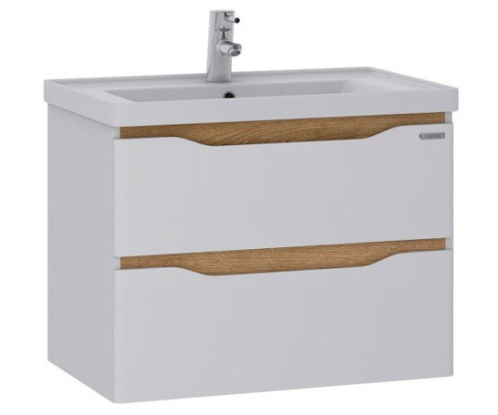 Тумба з умивальником Sanwerk Liga Air, 80 (MV0000646)