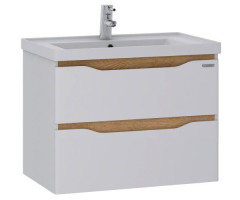 Тумба з умивальником Sanwerk Liga Air, 80 (MV0000646)