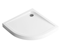 Душовий піддон Excellent Sense, Compact 90x90 (BREX.SEN09WHC)