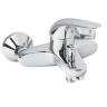 Комплект змішувачів 3 в 1 Grohe Euroeco, хром (124428)
