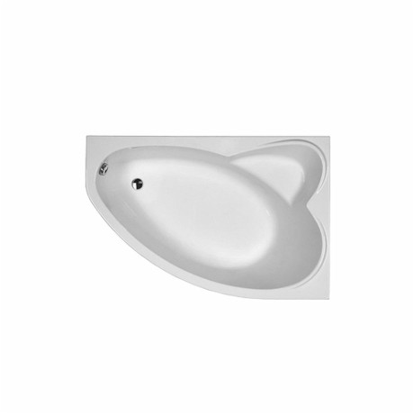 Ванна акрилова Kolo Supero, права 150x100 (5536000)