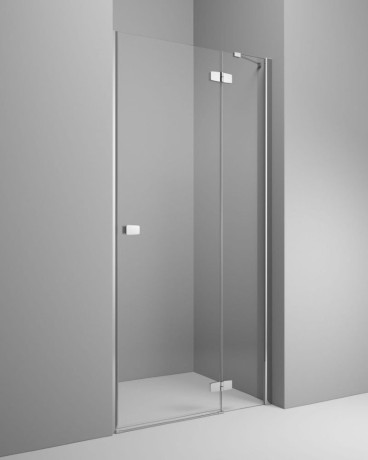 Душові двері Radaway Fuenta New DWJ 100R, праві (384014-01-01R)