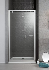 Душові двері Radaway Twist DW 70 (382000-01)