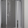 Душевая стенка Radaway Eos II KDJ S2 100L, левая (3799432-01L)